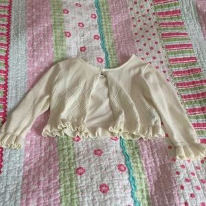 ALLY B. Cover For Babies !